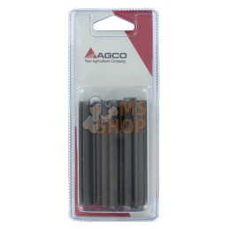 Goupille élastique 10x80 mm (10x) | AGCO BLISTER Goupille élastique 10x80 mm (10x) | AGCO BLISTERPR#1073217