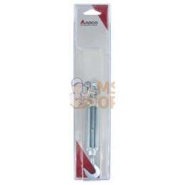 Tendeur œillet/crochet M8 | AGCO BLISTER Tendeur œillet/crochet M8 | AGCO BLISTERPR#1072987