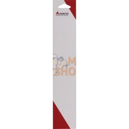 Tendeur 2 œillets M12 | AGCO BLISTER Tendeur 2 œillets M12 | AGCO BLISTERPR#1072991