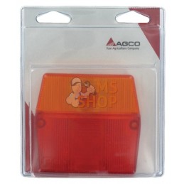 Verre de phare arr. 482440 | AGCO BLISTER Verre de phare arr. 482440 | AGCO BLISTERPR#1073008