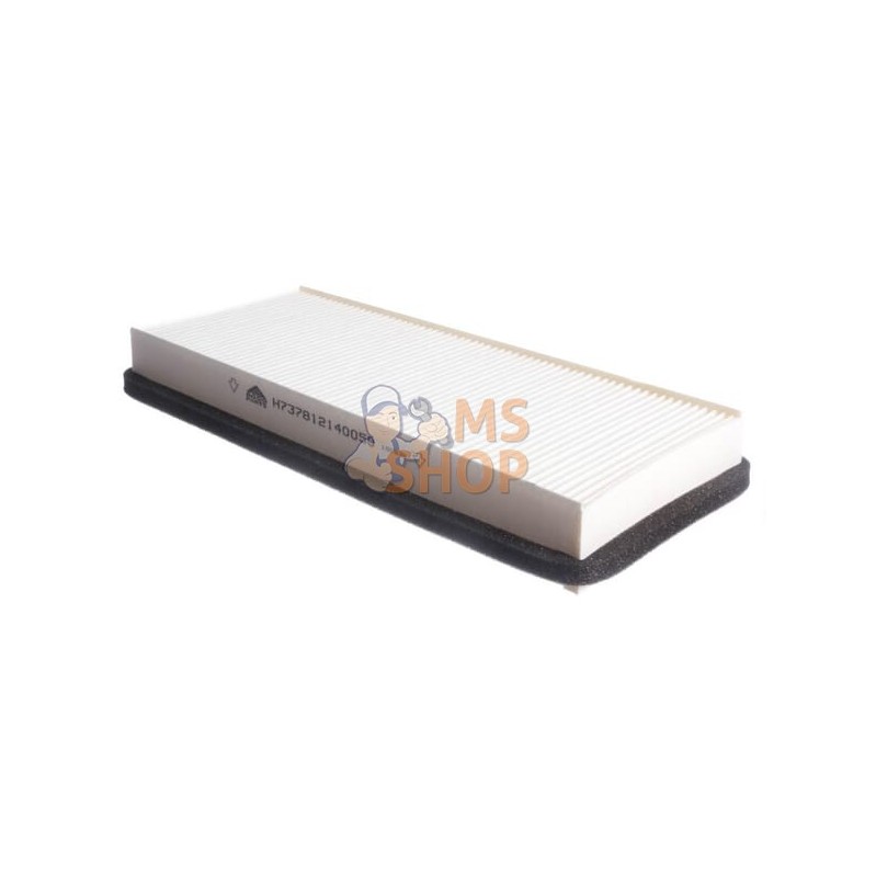 Filtre de cabine | AGCO Filtre de cabine | AGCOPR#1113622