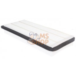 Filtre de cabine | AGCO Filtre de cabine | AGCOPR#1113622