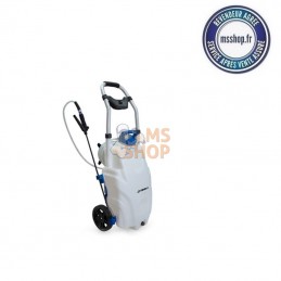 PULVERISATEUR ELECTRIQUE 35L | ISEKI - ISE-PE3500-2