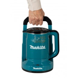 BOUILLOIRE 36V X2 | MAKITA