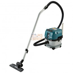 ASPIRATEUR L 40VMAX 8L AWS...