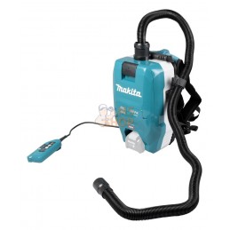 ASPIRATEUR A DOS 40VMAX...