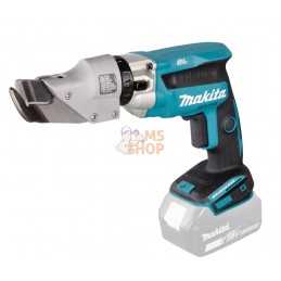 CISAILLE 18V 1,3MM | MAKITA