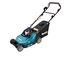 TONDEUSE 36 V - 2 X 18 V...