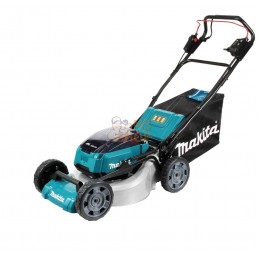 TONDEUSE 36V - 2 X 18 V...