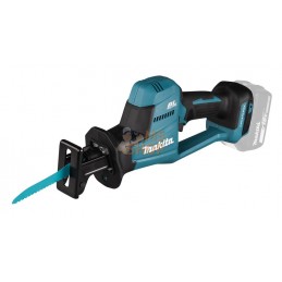 SCIE RECIPRO 18V | MAKITA