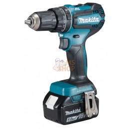 PERCEUSE VISSEUSE 50NM 18V...