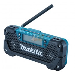 RADIO DE CHANTIER 12 V CXT...