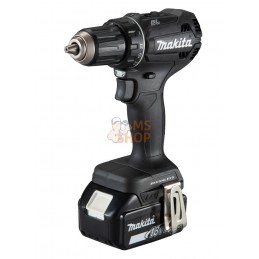 PERCEUSE VISSEUSE 50NM 18V...