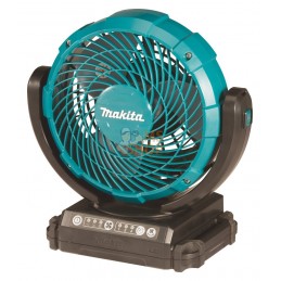 VENTILATEUR 14,4 / 18 V...