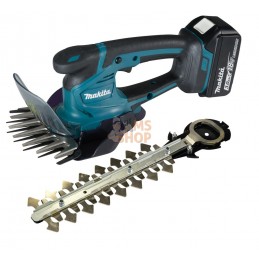 TAILLE-HERBE 18V  AVEC KIT...