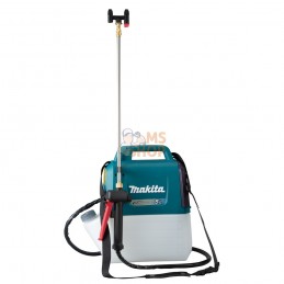 PULVÉRISATEUR 18V 5L | MAKITA