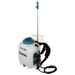 PULVERISATEUR 18V 10L | MAKITA