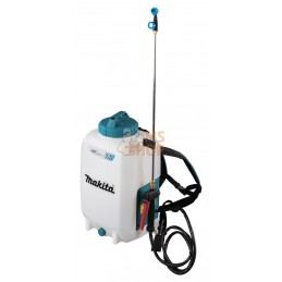 PULVERISATEUR 18V 15L | MAKITA