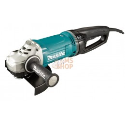 MEULEUSE 230MM 2700W | MAKITA