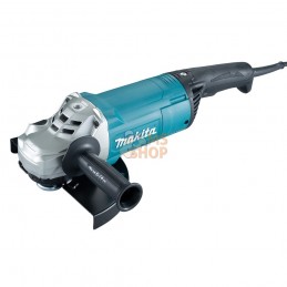 MEULEUSE 230MM 2700W | MAKITA