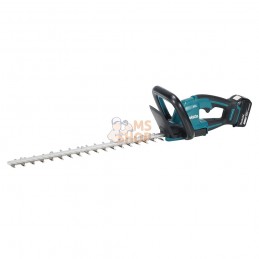 TAILLE-HAIE MAK 52CM 18V...