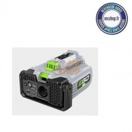 CONVERTISSEUR EGO POWER 400W PAD5000E | EGO POWER
