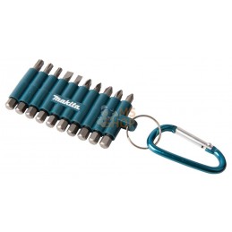 KIT VISSAGE 10PCS...