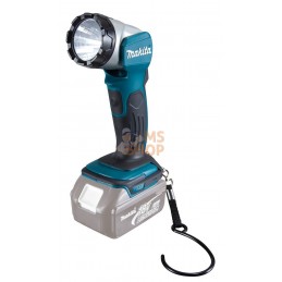 LAMPETORCHE LED14,4/18V...