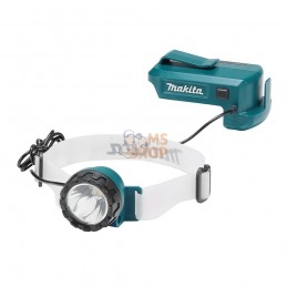 LAMPE FRONTALE LED LI...