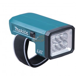 LAMPE BRACELET LED LI-ION...