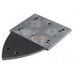 PLAQUE TRIANGULAIRE | MAKITA
