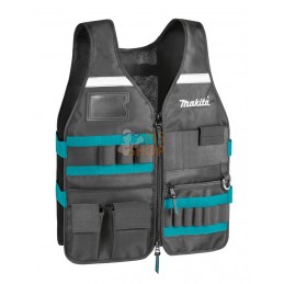 VESTE PORTE OUTILS | MAKITA