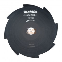 LAME 2 DENTS 200-8 | MAKITA