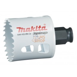 SCIE CLOCHE BIM 48mm...