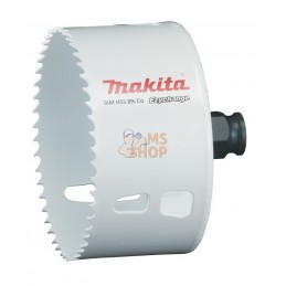 SCIE CLOCHE BIM 92mm...