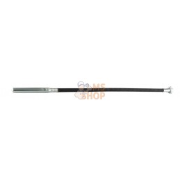 AIGUILLE VIBRANTE 32-1.2 |...