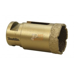 FORET DIAMANT A SEC 20MM...