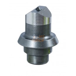POINCON 15 ROND | MAKITA