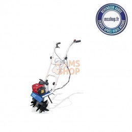MICROBINEUSE 26 CM MOTEUR HONDA GX25 MB260H | ISEKI - ISE-MB260H