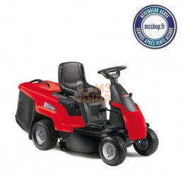 F966HST RIDER ST250 ES - 224 CC HYDRO 66 CM BAC 150 L | SARP