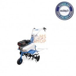 Motobineuse MB2920L 75cm | ISEKI - ISE-MB2920L