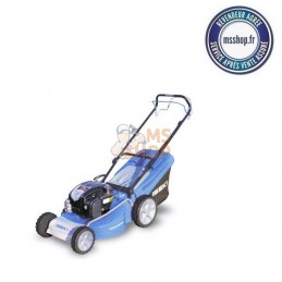 TOND.CART ACIER PRO145 QSS...