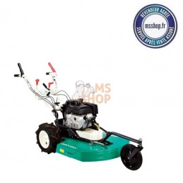 TONDEUSE DÉBROUSSAILLEUSE OREC SH71H MOTEUR HONDA GXV340 - ORC-SH71H