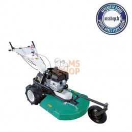 Débroussailleuse OREC SH71HST MOTEUR HONDA GXV340 - ORC-SH71HST