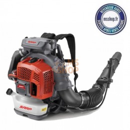 EB7600 SOUFFLEUR A DOS SARP...