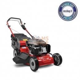 WB506SLC3EN1 TOND TRACTEE MUL.ACIER 50CM LONCIN 1P65FA | WEIBANG