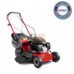 WB455SH3EN1 TOND. TRACTEE ACIER 45CM HONDA GCVX145 OHV | WEIBANG