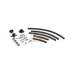 999990787; KAWASAKI; Kit de remplacement de l'assemblage du couvercle; pièce detachée