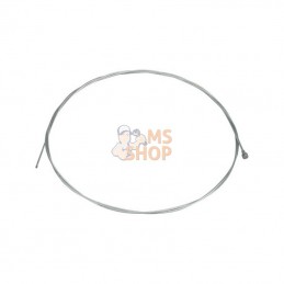 RL0308070004 CABLE D2 19FILS CALVA G33 1.5M | ROQUES & LECOEUR