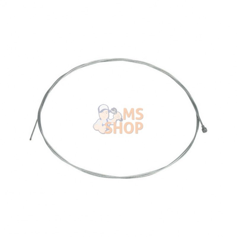 RL0308070004 CABLE D2 19FILS CALVA G33 1.5M | ROQUES & LECOEUR